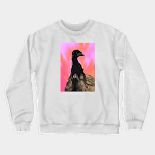 Dorothy’s Sunrise Crewneck Sweatshirt